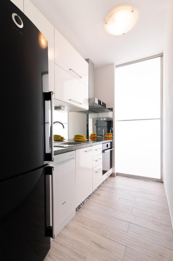 Murata Apartament Задар Экстерьер фото