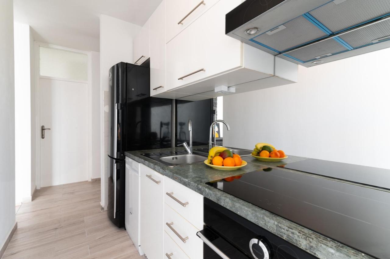 Murata Apartament Задар Экстерьер фото