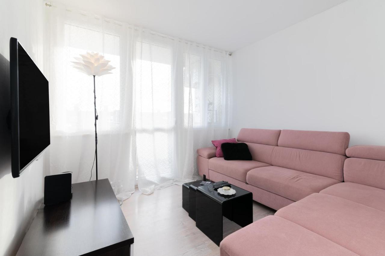 Murata Apartament Задар Экстерьер фото