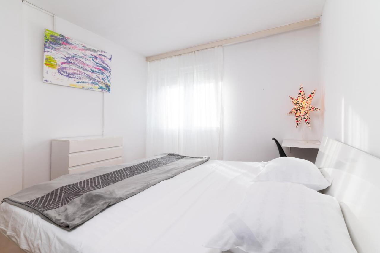 Murata Apartament Задар Экстерьер фото