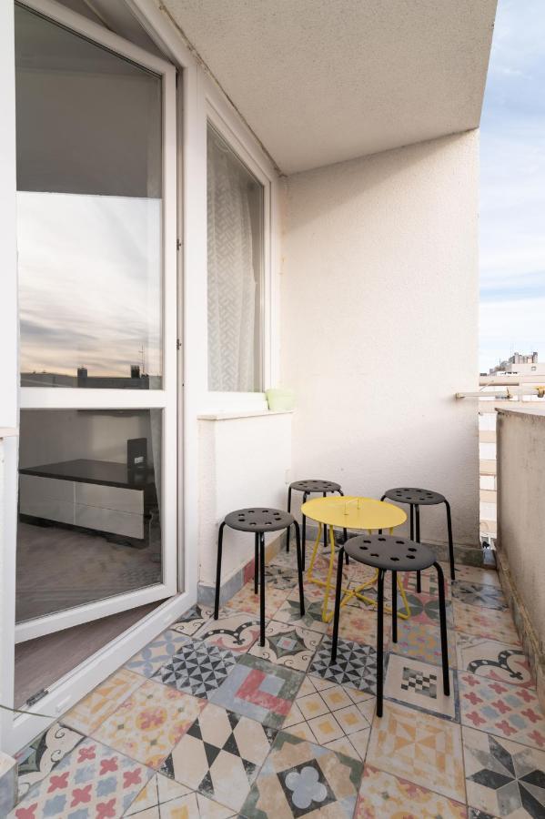 Murata Apartament Задар Экстерьер фото